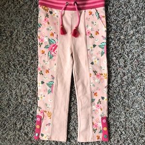 Matilda Jane Too Comfy Pant